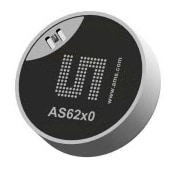ams OSRAM AS6200 Digital Temperature Sensors ams OSRAM AS6200 Digital Temperature Sensors